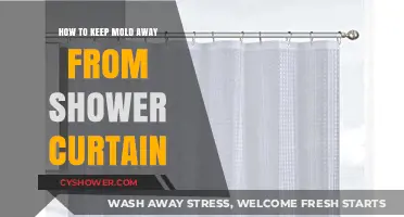 Prevent Mold on Shower Curtains: Simple Tips for a Clean Bathroom