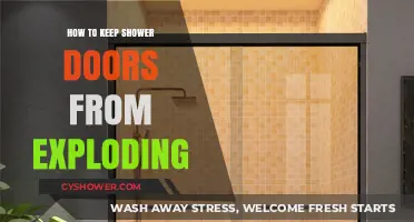 Prevent Shower Door Explosions: Essential Safety Tips and Maintenance Guide