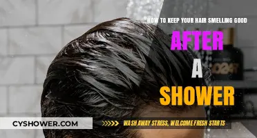 Fresh Locks All Day: Tips for Long-Lasting Shower-Fresh Hair