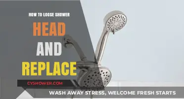 Easy Steps to Remove and Replace Your Shower Head Quickly