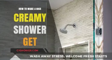 Create Luxurious Creamy Showers: Simple Tips for Silky Smooth Skin