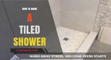 Mastering Tiled Shower Installation: Step-by-Step Guide for a Stunning Bathroom