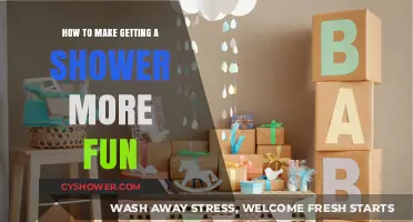 Transform Your Shower Routine: Fun Tips for a Refreshing Experience