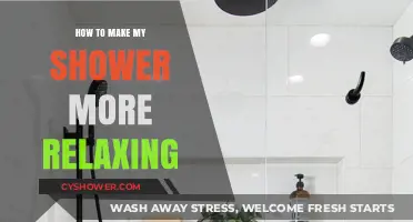 Transform Your Shower into a Zen Oasis: Tips for Ultimate Relaxation