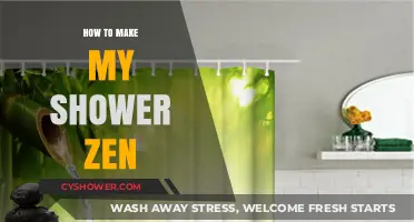 Transform Your Shower into a Zen Oasis: Tips for Ultimate Relaxation