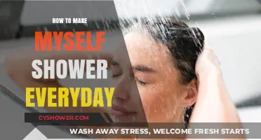 Fresh Every Day: Tips to Make Showering a Daily Habit