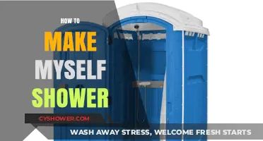 Fresh Start: A Simple Guide to Making Showering a Habit
