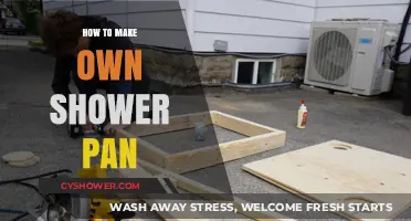 DIY Shower Pan Installation: A Step-by-Step Guide