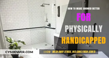Enhancing Shower Accessibility: Tips for a Safer, More Comfortable Experience
