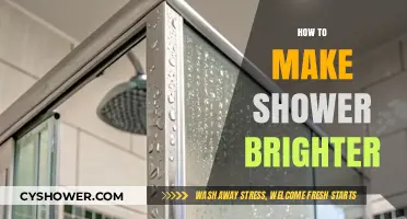 Revamp Your Shower: Tips for a Brighter, More Inviting Space