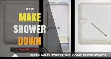 Revamp Your Bathroom: A Step-by-Step Guide to Installing a Shower