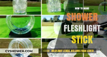 DIY Guide: Securing Your Shower Fleshlight for Ultimate Pleasure