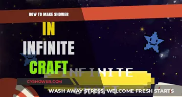 Crafting Endless Cleanliness: A Guide to Infinite Showers