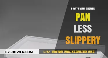 Preventing Slips: Tips for a Safer Shower Pan