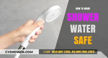 Ensuring Clean and Safe Shower Water: A Comprehensive Guide for Homeowners