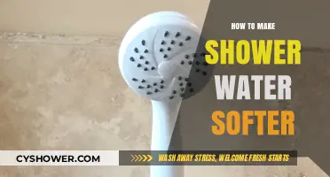 Transform Your Shower: Simple Tips for Softer Water at Home