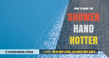 Boost Your Shower Experience: Tips for Making the Water Hotter