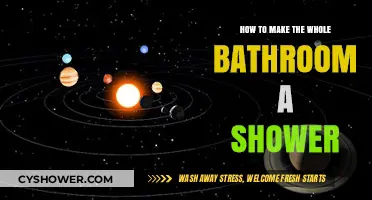 Transform Your Bathroom: A Complete Guide to Shower Expansion