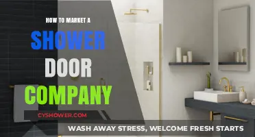 Effective Marketing Strategies to Boost Your Shower Door Business