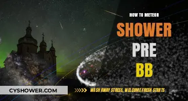Pre-Meteor Shower Prep: Essential Tips for a Breathtaking Celestial Experience