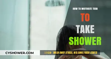 Encouraging Teens to Shower: Practical Tips for Parents and Guardians