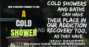 Boost Your Willpower: Embrace Cold Showers with These Motivational Tips