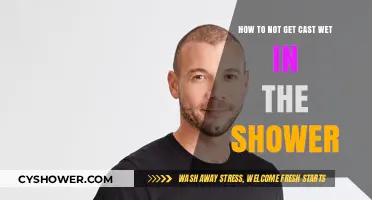 Keep Your Cast Dry: Showering Tips for a Waterproof Routine