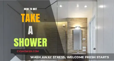 Skip the Shower: Creative Ways to Stay Fresh Without Water