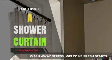 Mastering Shower Curtain Use: Simple Steps for Hassle-Free Bathing