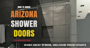 Step-by-Step Guide to Ordering Arizona Shower Doors Easily