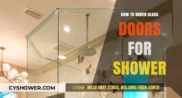 Ultimate Guide to Ordering Custom Glass Shower Doors Effortlessly