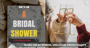 Planning the Perfect Bridal Shower: Tips, Themes, and Ideas