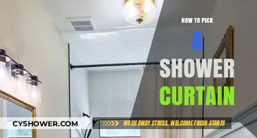 Choosing the Perfect Shower Curtain: Style, Size, and Practical Tips