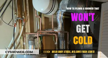 Prevent Cold Showers: Master Plumbing for Consistent Hot Water
