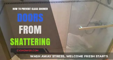 Prevent Glass Shower Door Shattering: Essential Safety Tips and Maintenance