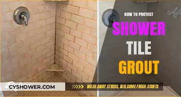 Effective Tips to Safeguard and Maintain Shower Tile Grout