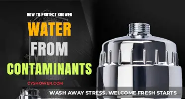 Effective Ways to Safeguard Your Shower Water from Harmful Contaminants