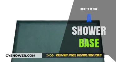 Step-by-Step Guide to Retiling Your Shower Base Like a Pro