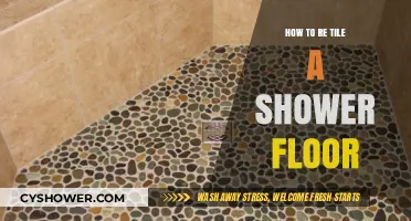 Step-by-Step Guide to Retiling Your Shower Floor Like a Pro