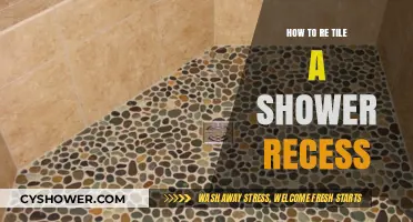 Step-by-Step Guide to Retiling Your Shower Recess Like a Pro
