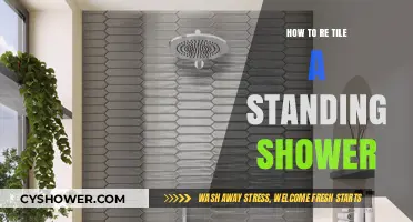 Revamp Your Shower: A Step-by-Step Guide to Retiling a Standing Shower