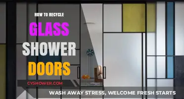 Eco-Friendly Tips: Recycling Glass Shower Doors for a Greener Home