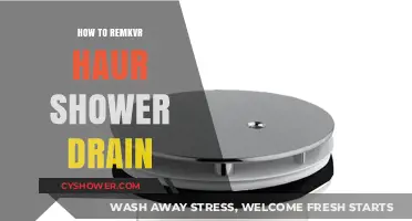 Quick DIY Guide to Unclog and Remedy Your Shower Drain