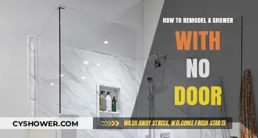 Open Shower Remodel: A Doorless Design Guide for Modern Bathrooms
