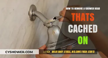 Easy Steps to Remove a Stuck Shower Head: Quick Fixes and Tips