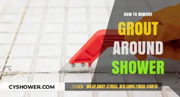 Efficiently Remove Shower Grout: Step-by-Step Guide for a Clean Bathroom