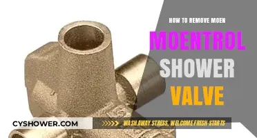 Easy Guide to Removing Moen Moentrol Shower Valve: Step-by-Step