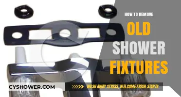 Easy Steps to Replace Outdated Shower Fixtures: A DIY Guide