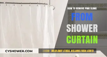 Effective Tips to Eliminate Pink Slime from Your Shower Curtain