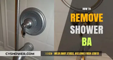 Effective Tips for Removing Shower Buildup and Restoring Shine